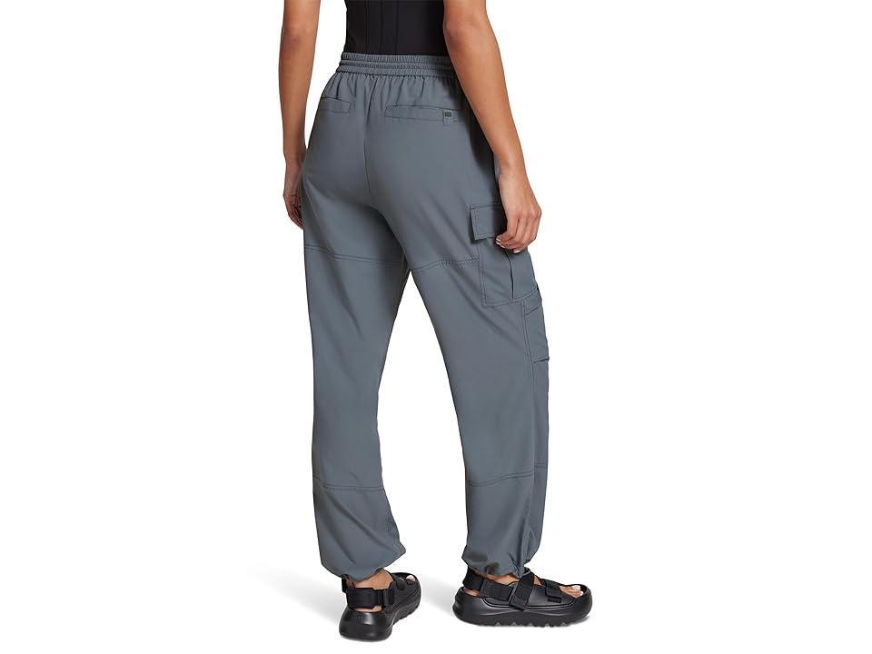 Winny Shell Pants Product Image