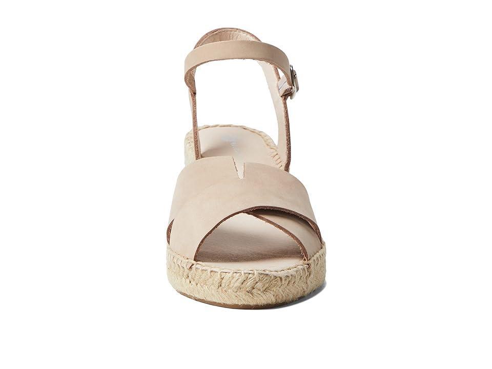 Eric Michael Leigh (Taupe) Women's Shoes Product Image
