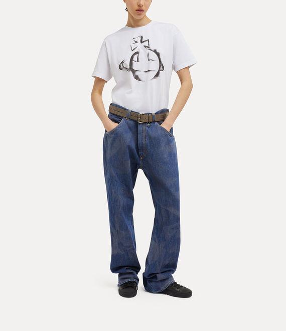 Baggy Jeans Product Image