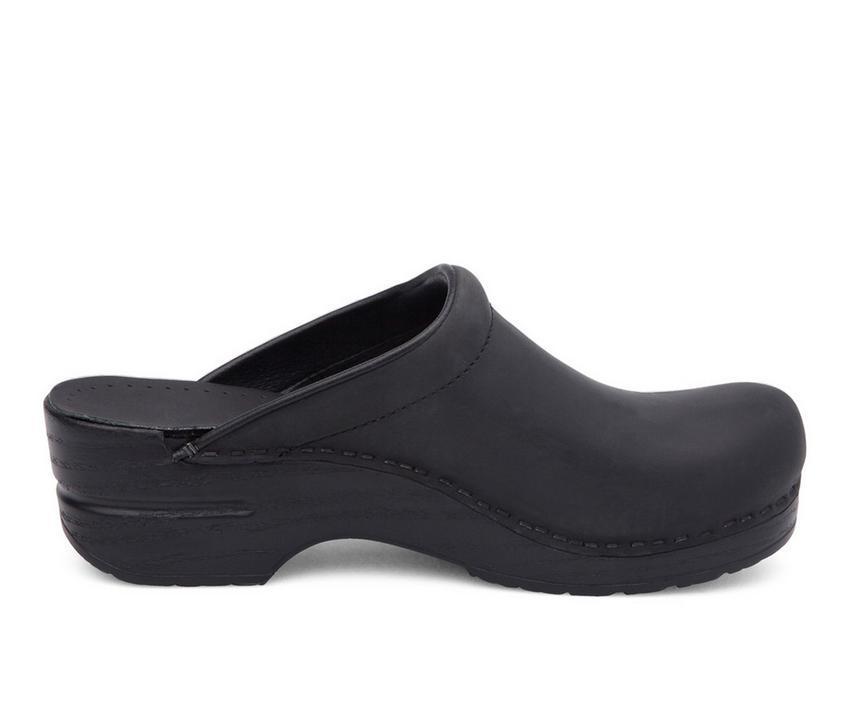 Women's Dansko Sonja Clogs Product Image