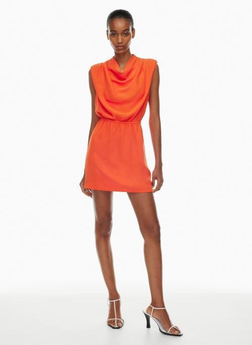 carter sleeveless dress Product Image