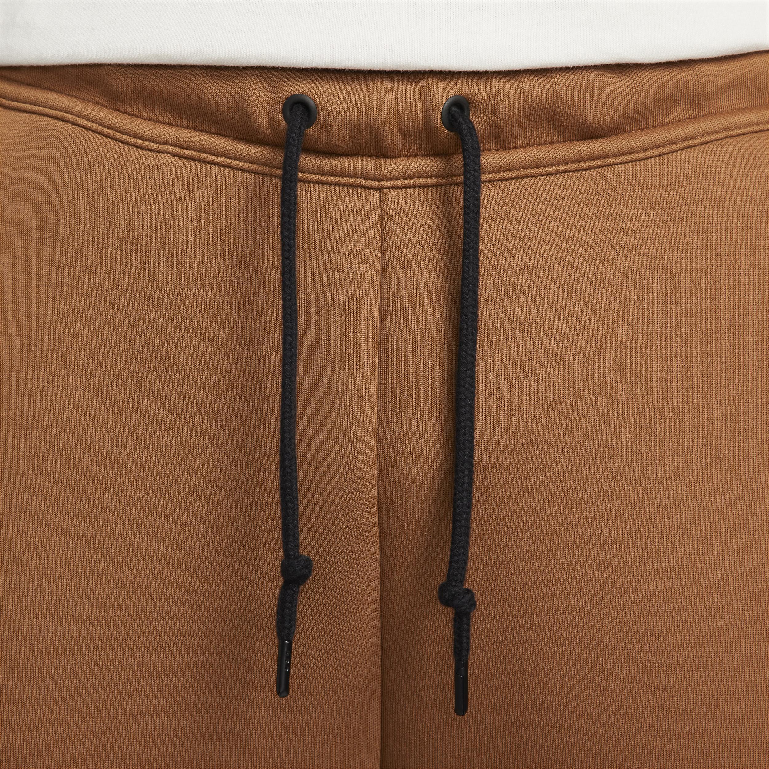 Nike Sportswear Tech Fleece Men's Open-Hem Sweatpants Product Image