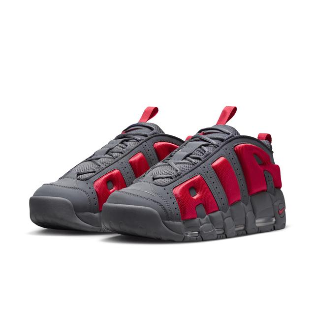 Nike Men's Air More Uptempo Low Shoes Product Image