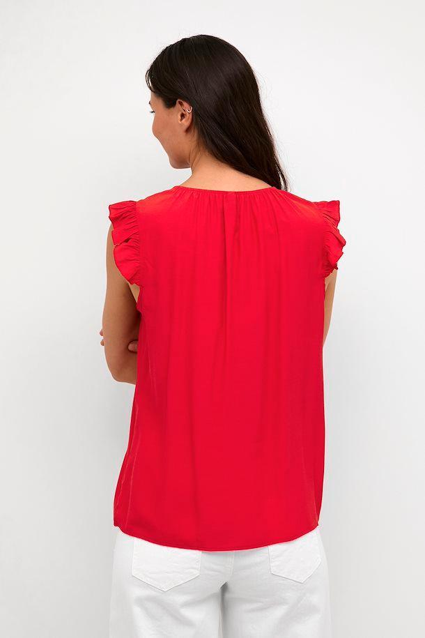 CUasmine Blouse Product Image