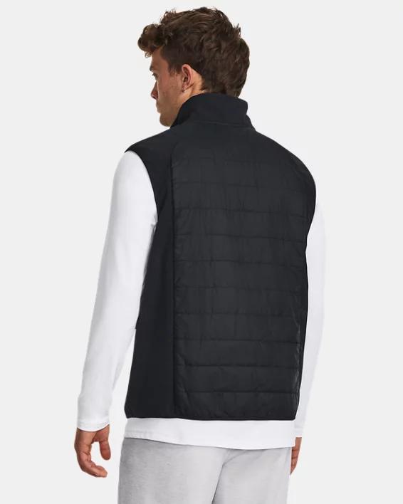 Men's UA Active Hybrid Vest Product Image