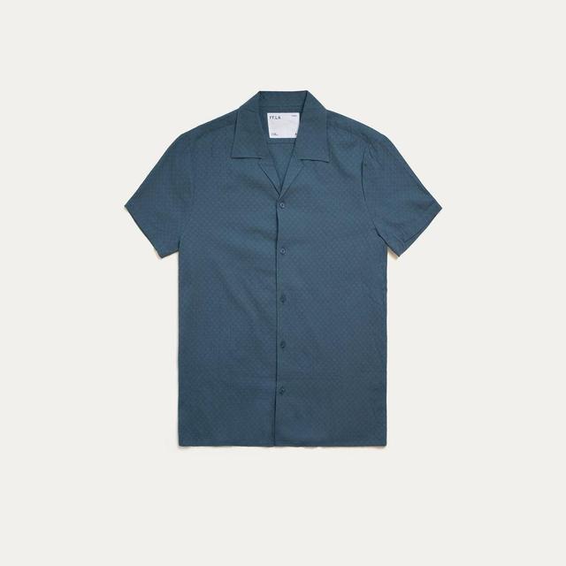 Cyrus Short Sleeve Shirt Product Image