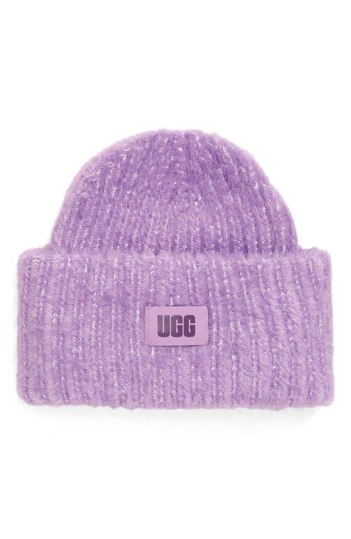 UGG(r) Womens Chunky Plush Beanie Product Image