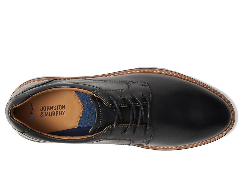 Johnston & Murphy Braydon Plain Toe Derby Product Image