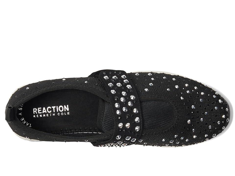 Kenneth Cole Reaction Womens Cameron Mary Jane Jeweled Sneakers Product Image