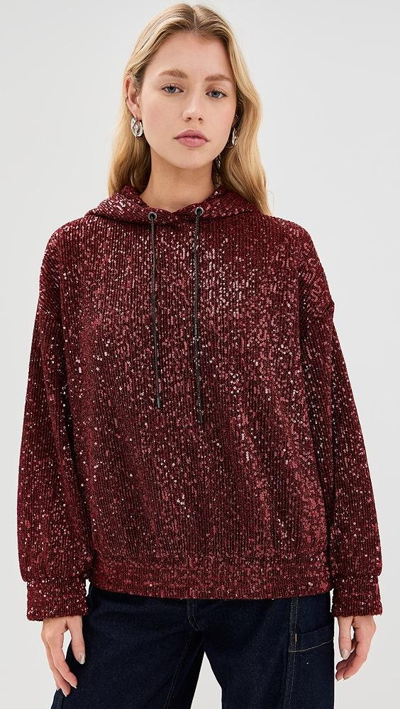 Stine Goya Oversize Hoodie | Shopbop Product Image