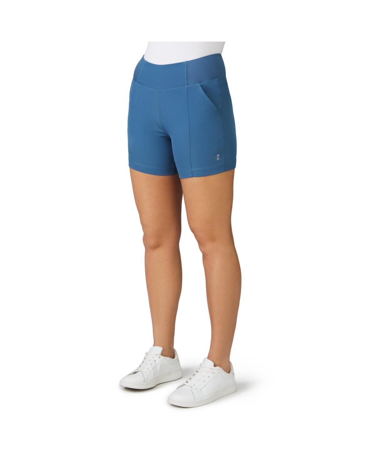 Women's Free 2 Explore Hybrid Short Product Image