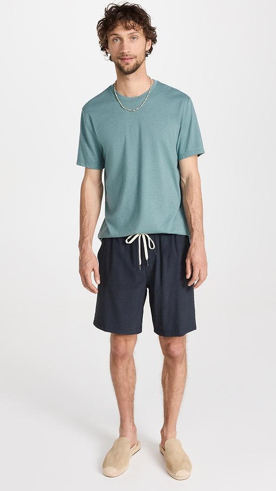 Fair Harbor The Kismet Tee | Shopbop Product Image