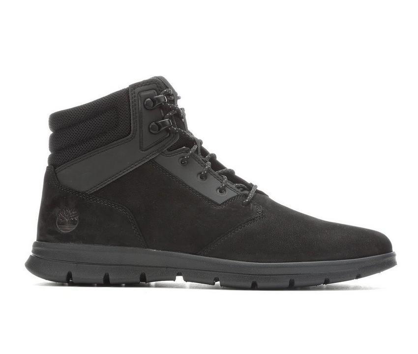 Men's Timberland Graydon Sneaker Boots Product Image