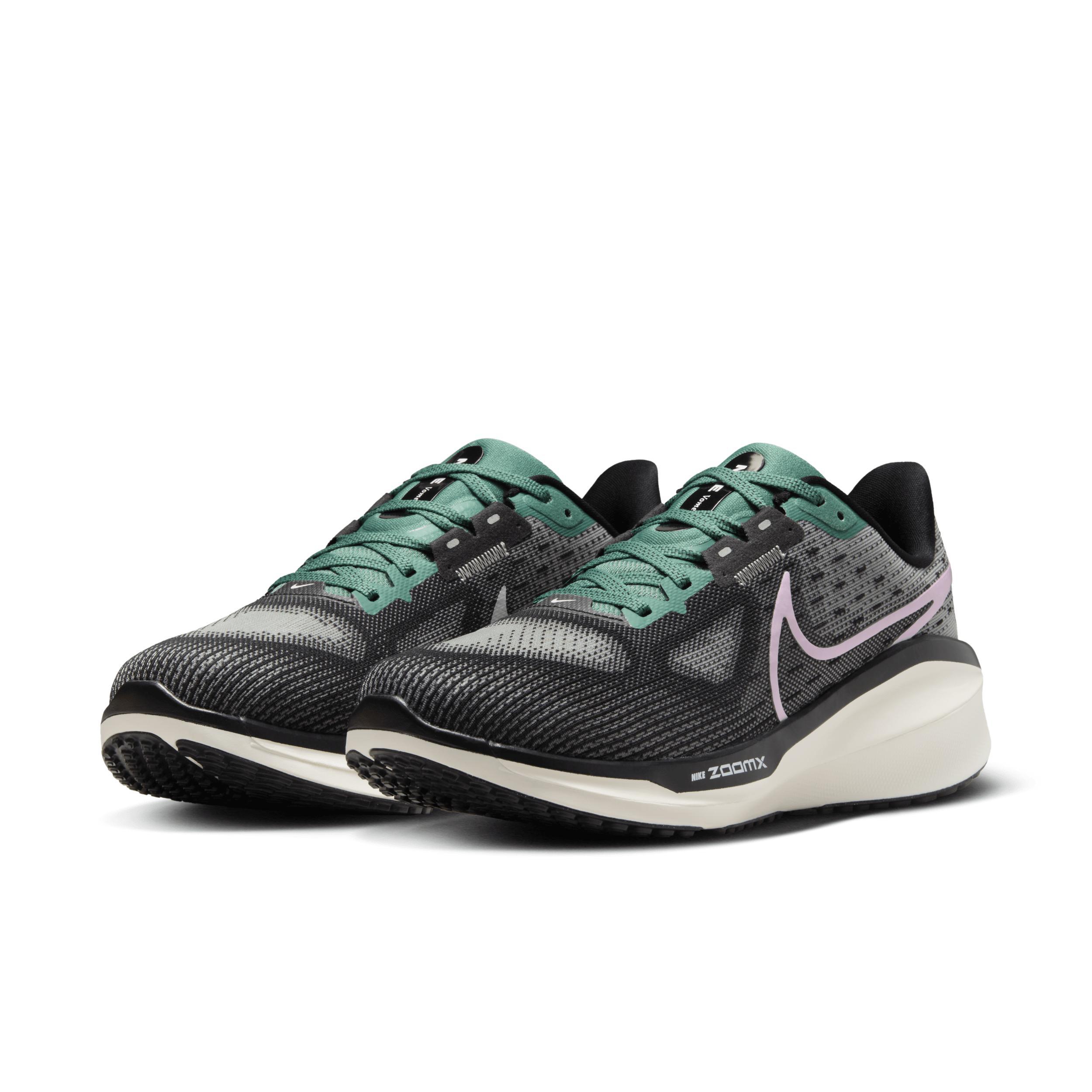 Nike Vomero 17 Women's Road Running Shoes Product Image