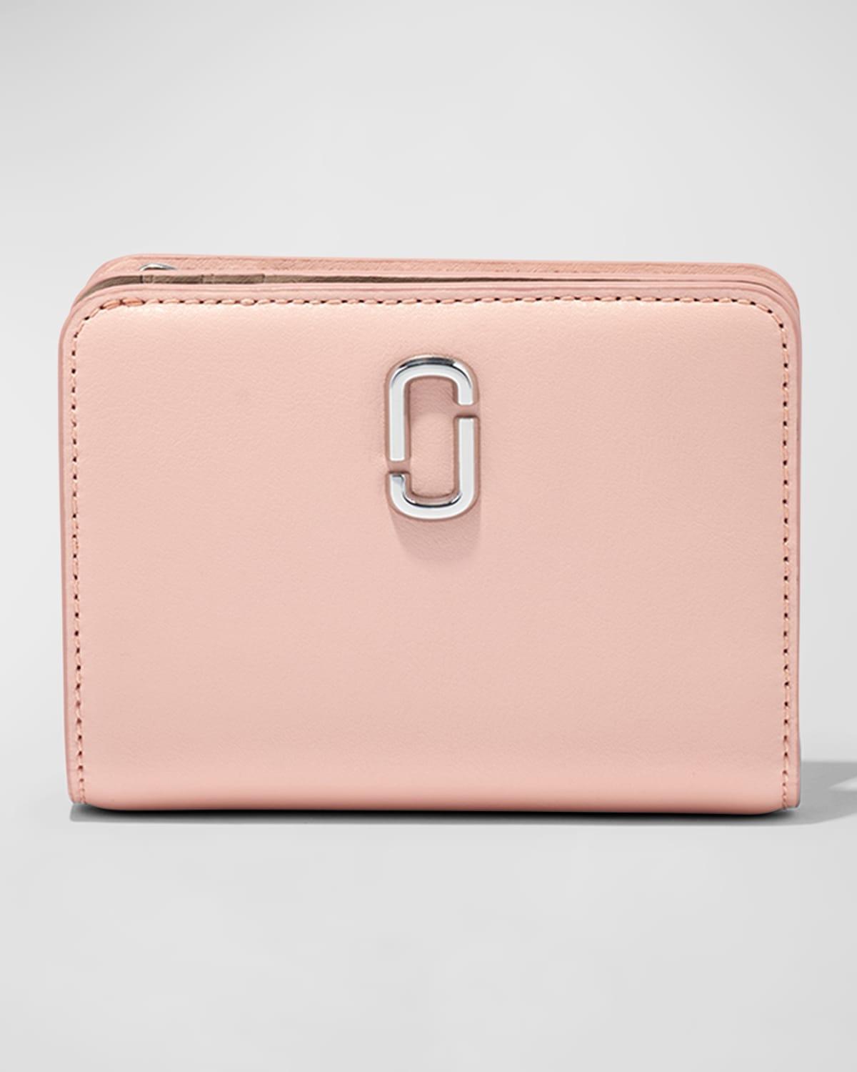 The J Marc Mini Compact Wallet Product Image