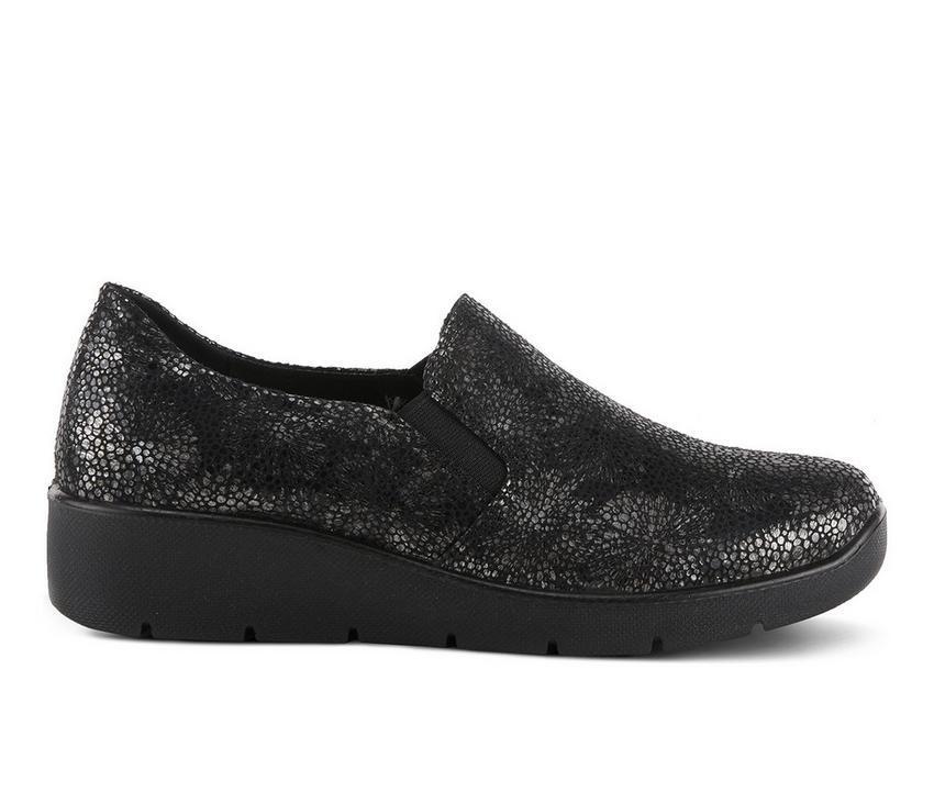 Women's Flexus Pellegrini Slip On Shoes Product Image