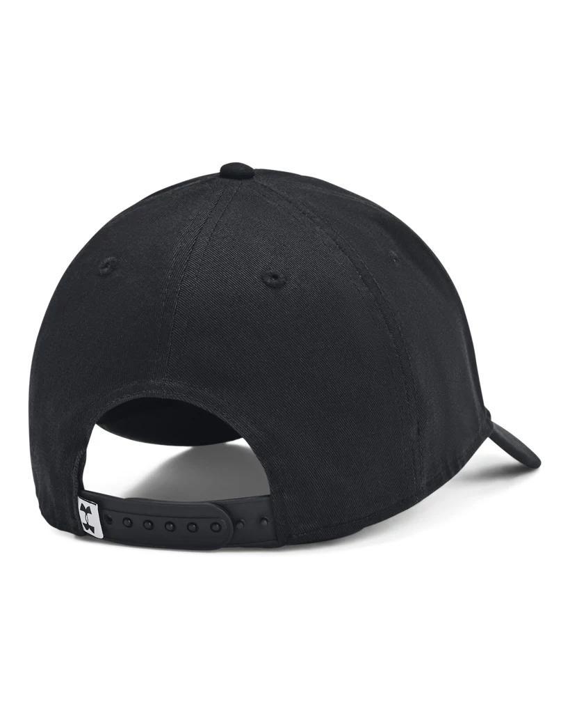 Men's UA SportStyle Snapback Hat Product Image