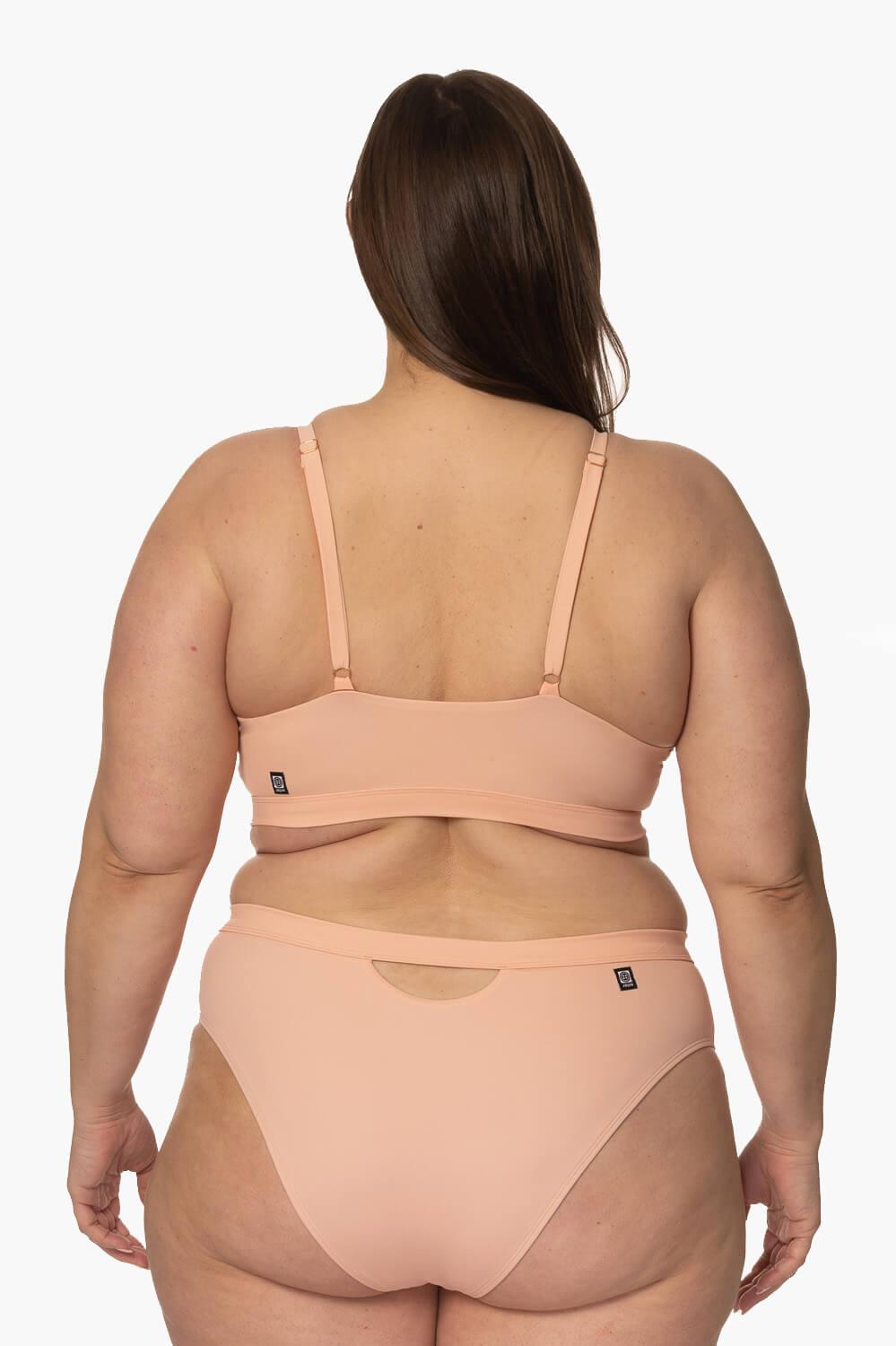 Nora Bikini Bottom - Coronado Female Product Image