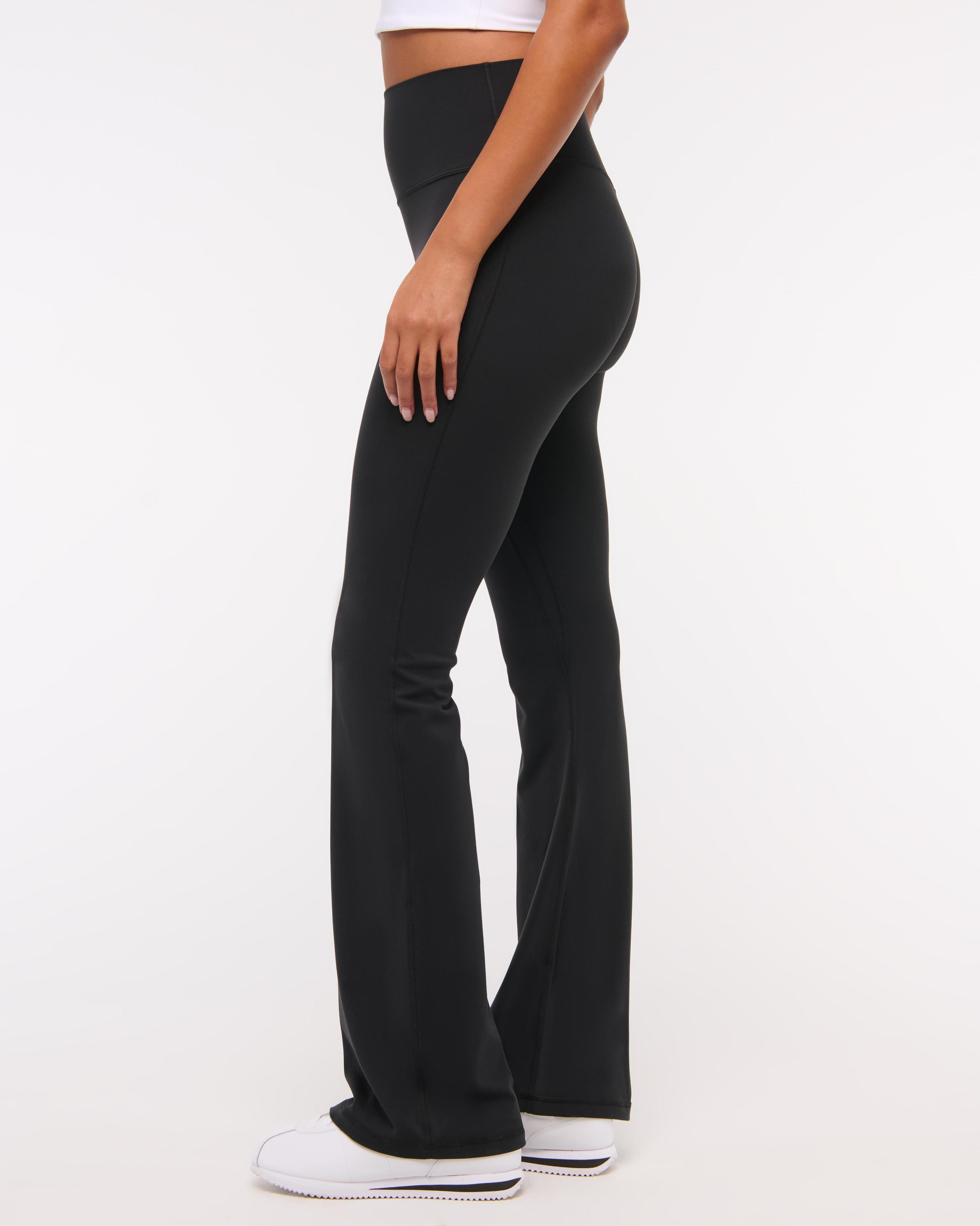 YPB studioFLEX Flare Legging Product Image