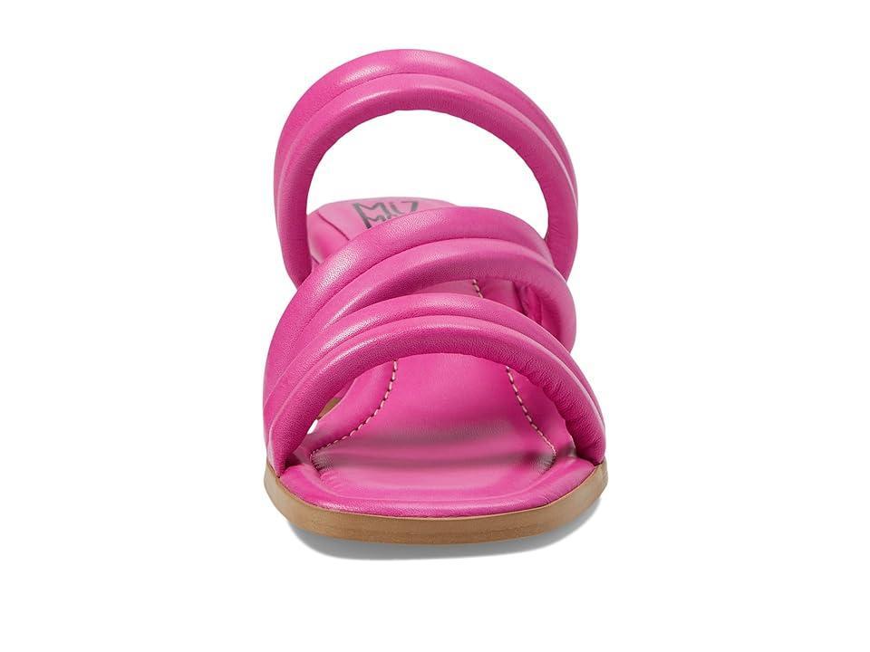 Miz Mooz Oceana (Fuschia) Women's Sandals Product Image