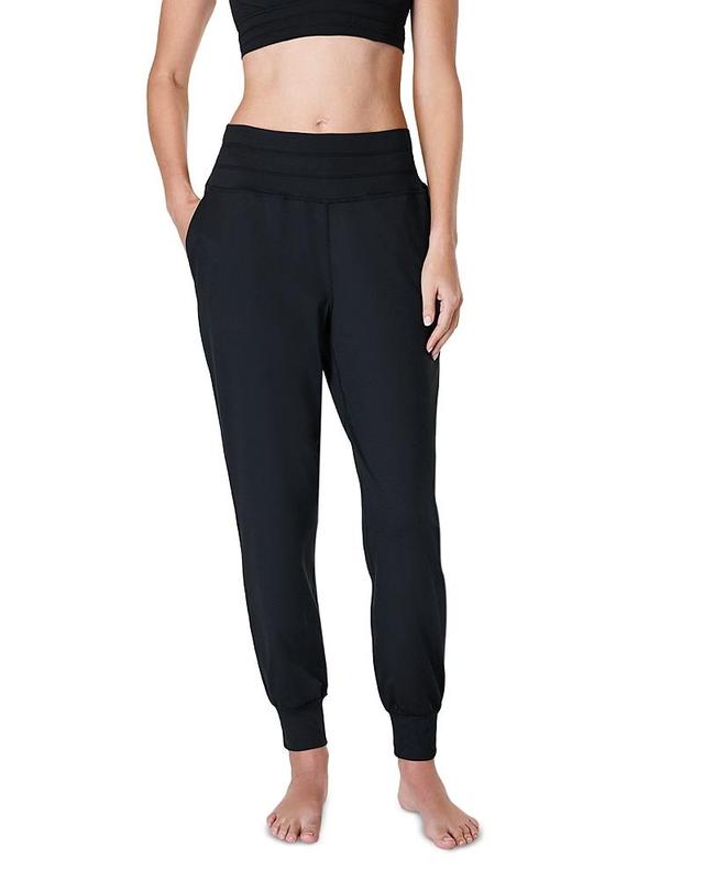 Sweaty Betty Gaia Yoga Pants Women's Clothing Product Image