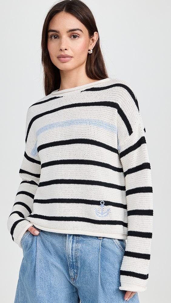 Veronica Beard Jean Rori Sweater | Shopbop Product Image