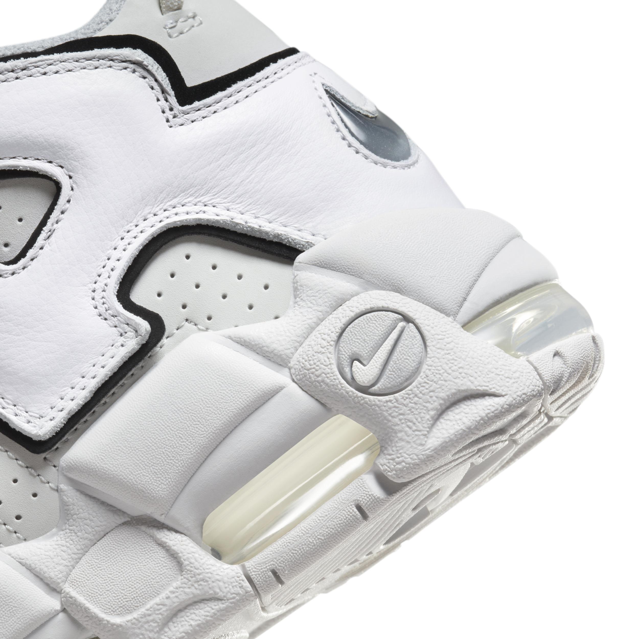 Nike Men's Air More Uptempo '96 Shoes Product Image