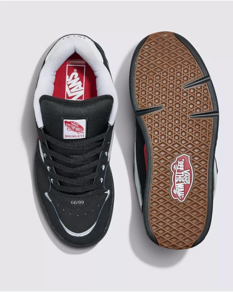 Rowley XLT Shoe Product Image