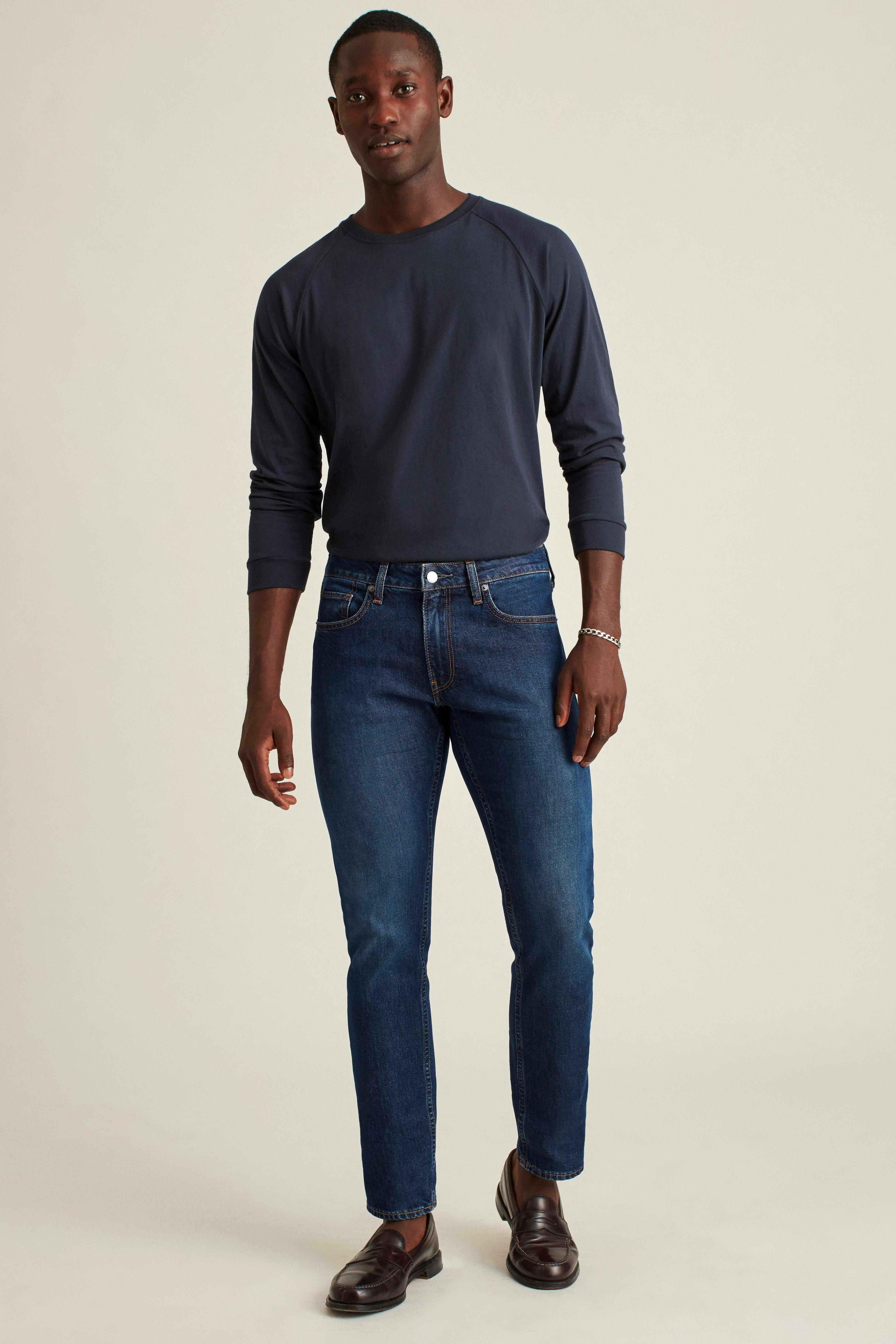 All Season Jeans Product Image