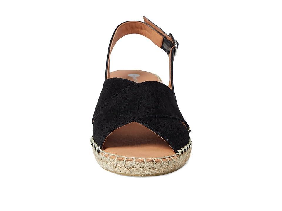 Eric Michael Carol Women's Wedge Shoes Product Image