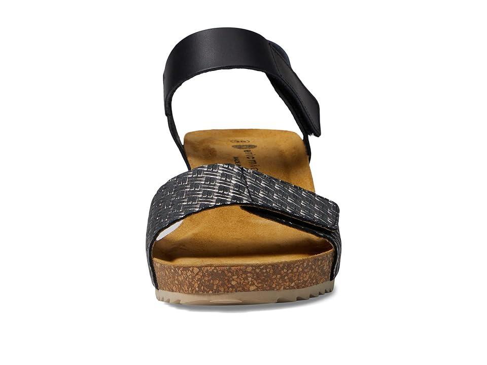 Eric Michael Gypsy Women's Wedge Shoes Product Image