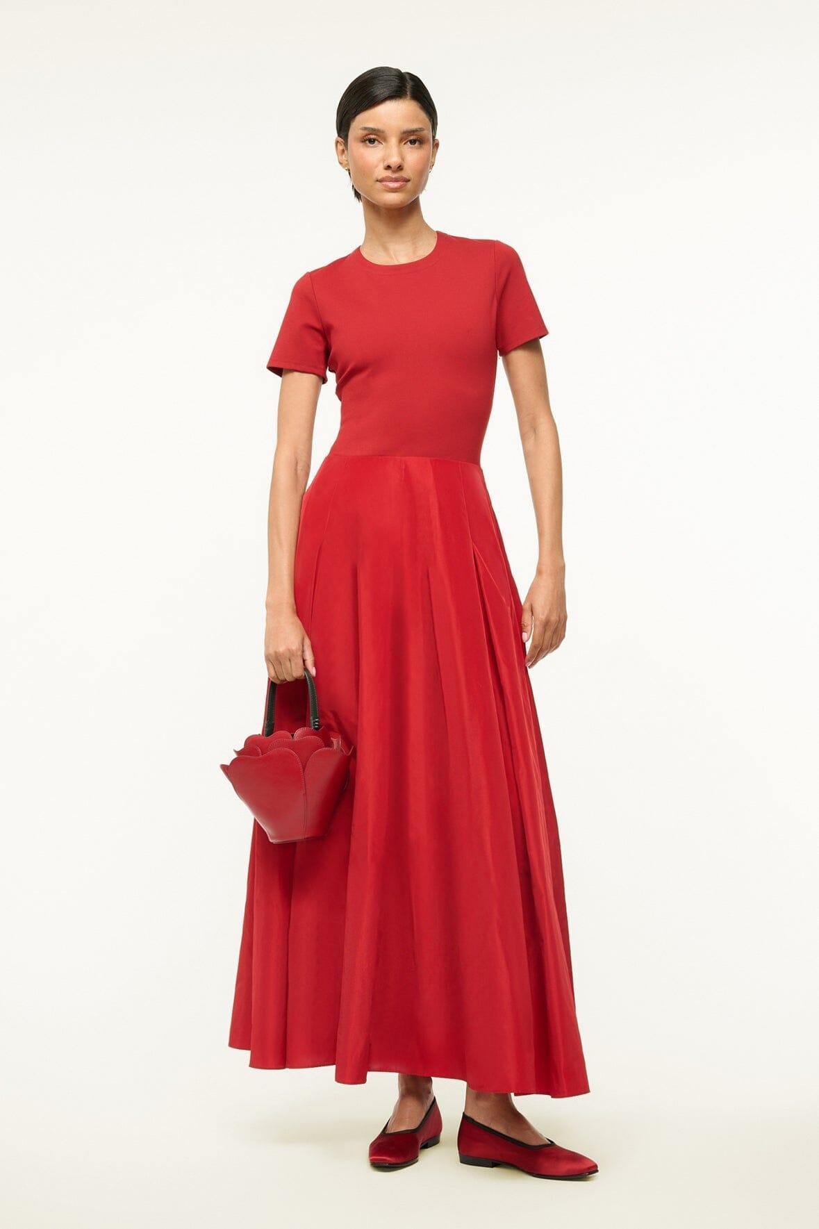 HOPPER DRESS | ROUGE Product Image