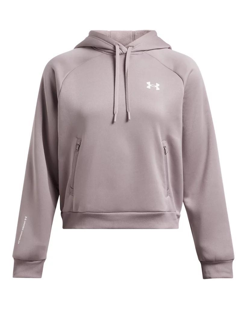 Women's Armour Fleece® Pro Hoodie Product Image