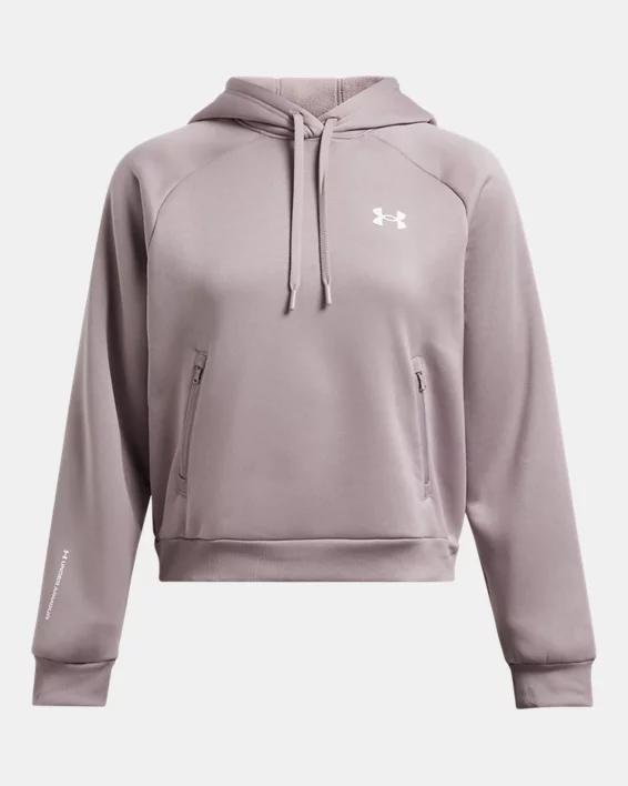 Women's Armour Fleece® Pro Hoodie Product Image