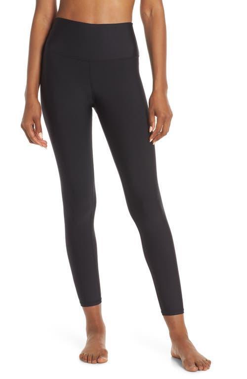 Alo Airlift High Waist 7/8 Leggings Product Image