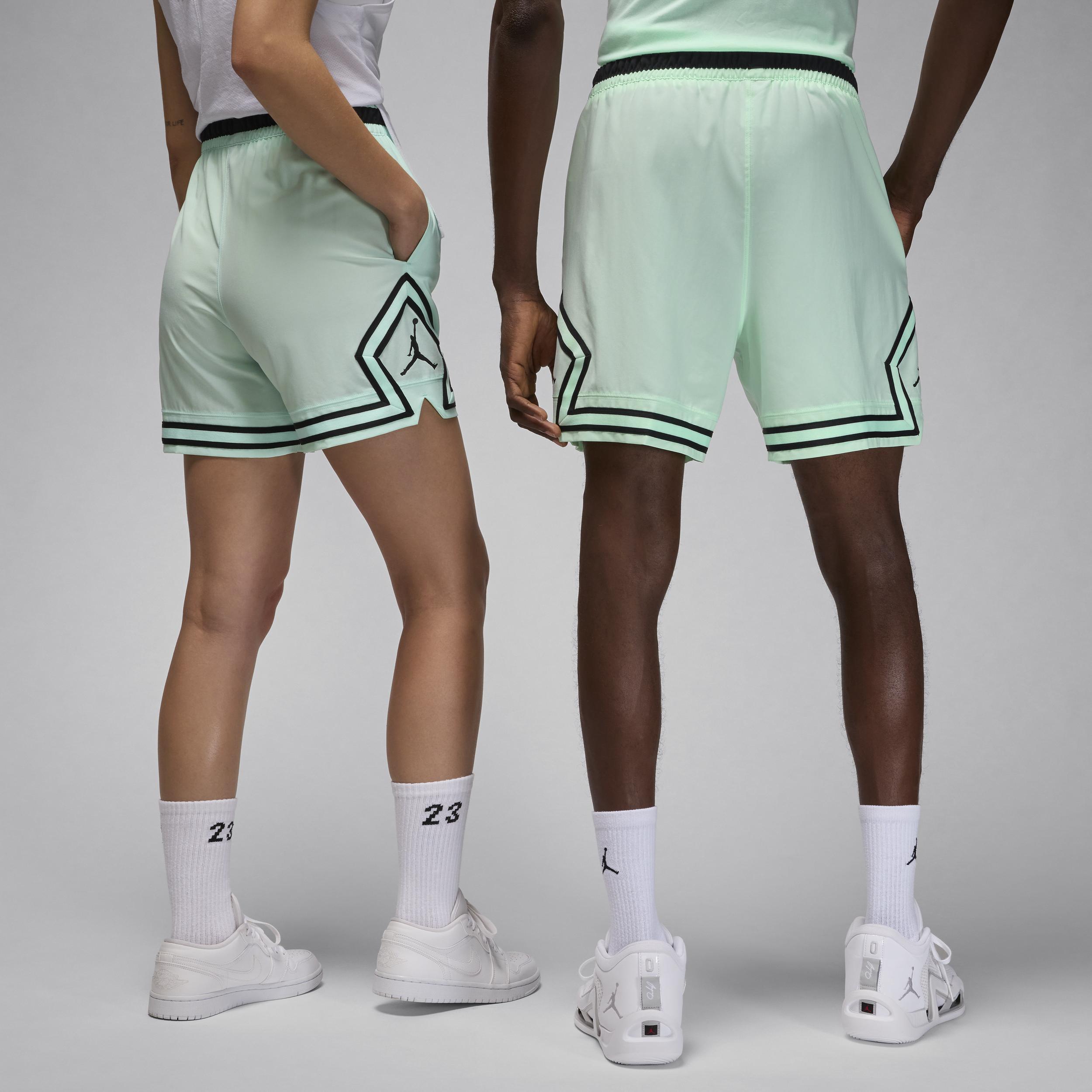 Men's Jordan Sport Dri-FIT Woven Diamond Shorts Product Image