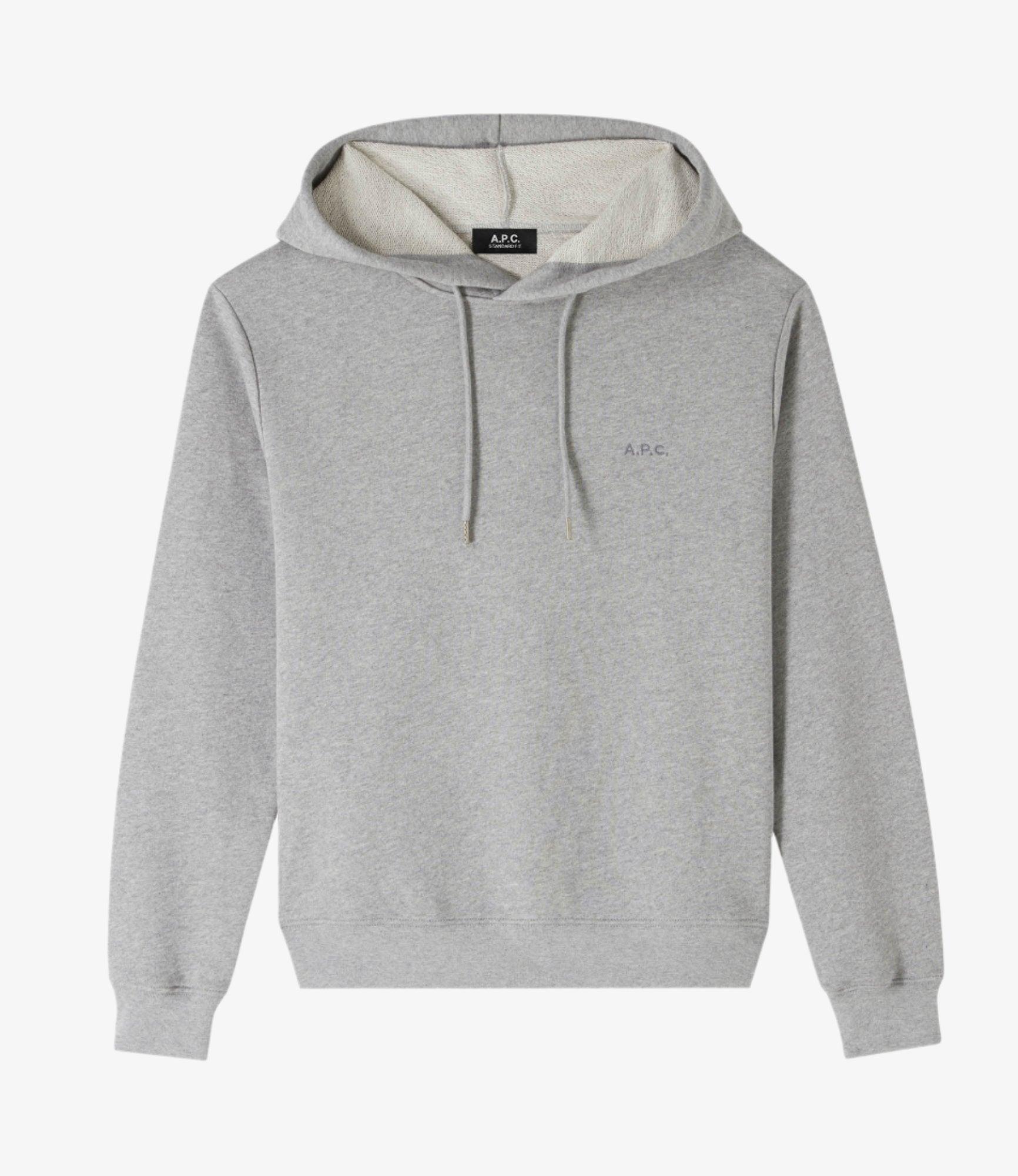 Standard A.P.C. Brodé Hoodie (M) Product Image