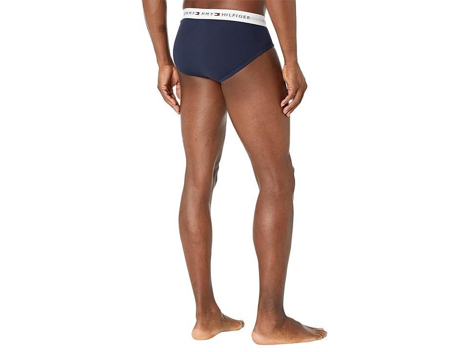 Tommy Hilfiger Cotton Classics 7-Pack Brief Men's Underwear Product Image