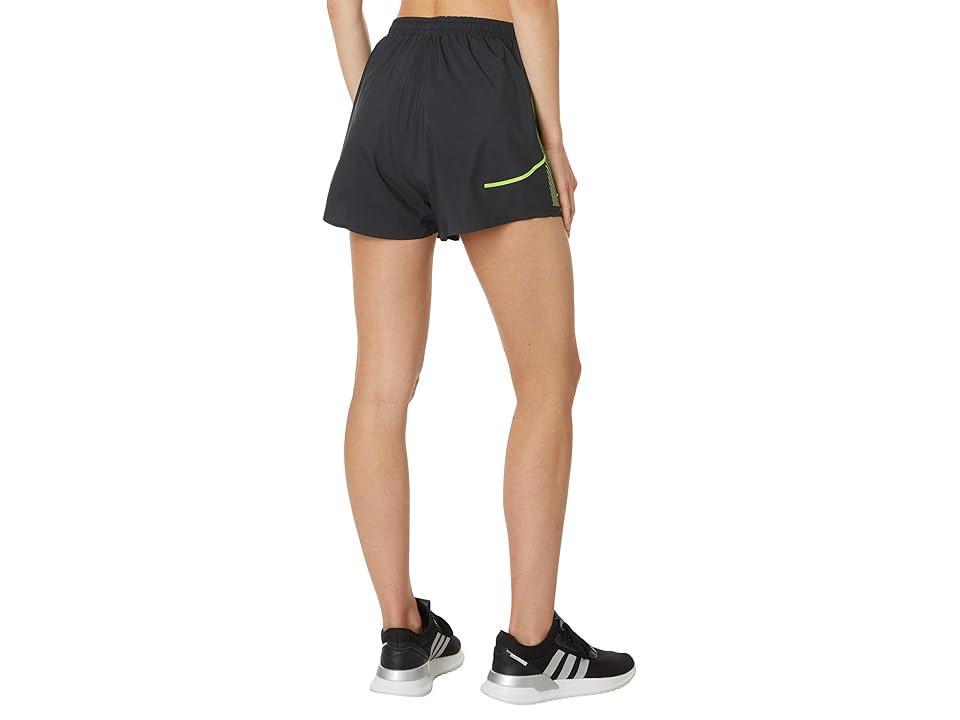 adidas by Stella McCartney adidas by Stella McCartney TruePace Running Short JJ1861 Women's Shorts Product Image