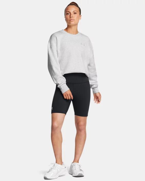 Womens UA Rival 7 Shorts Product Image