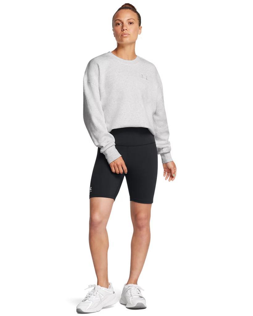 Womens UA Rival 7 Shorts Product Image