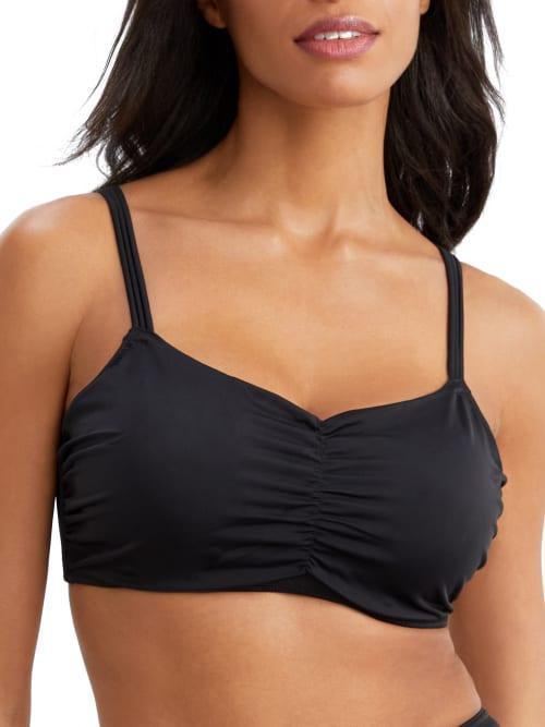 Freya Jewel Cove Concealed Underwire Bikini Top Product Image