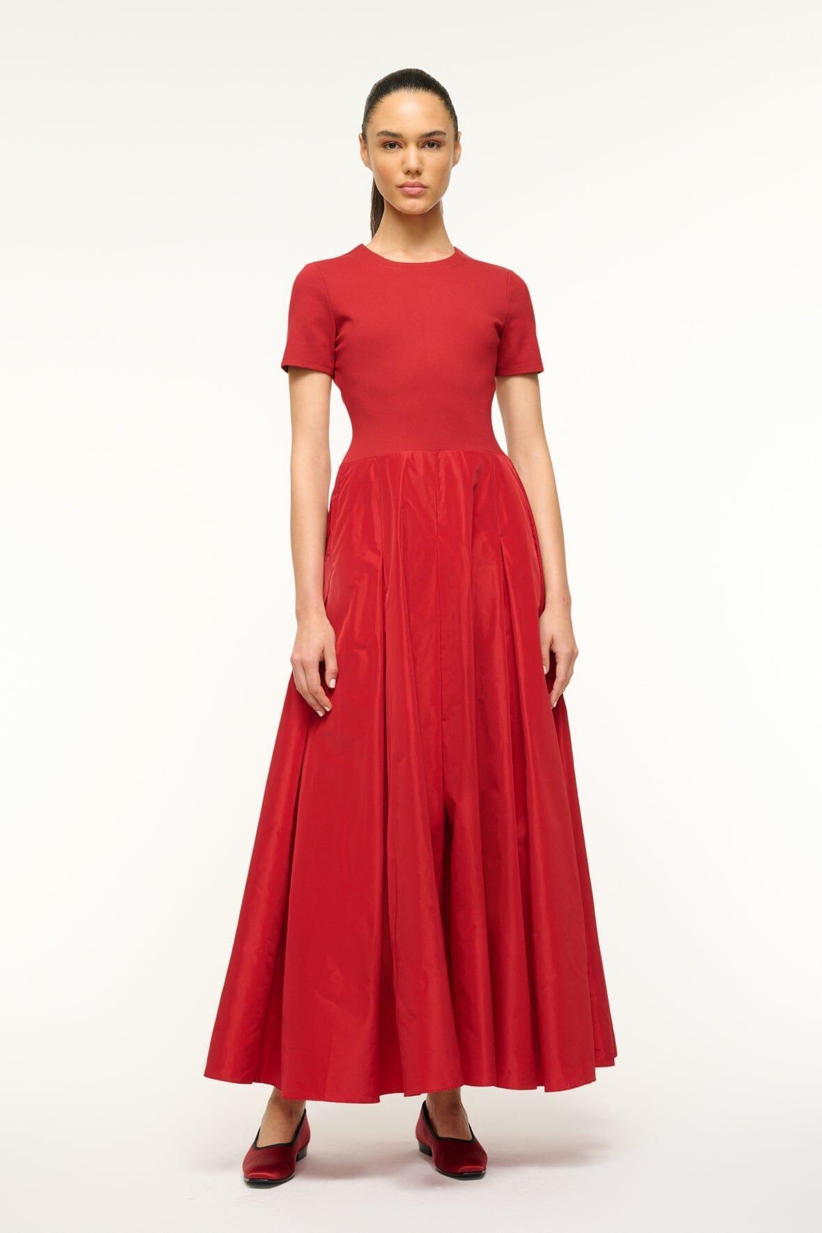 HOPPER DRESS | ROUGE Product Image