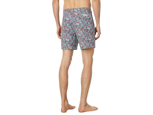 Fair Harbor The Bayberry Trunks Men's Swimwear Product Image