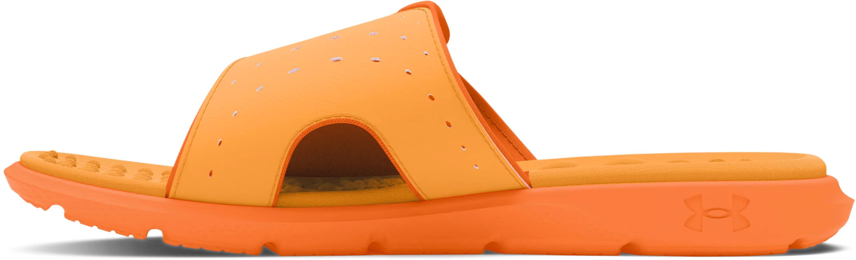 Women's UA Ignite Pro Slides Product Image