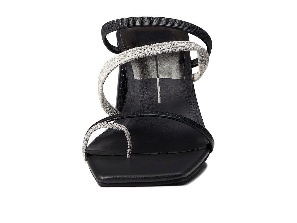 Dolce Vita Prisma (Onyx Stella) Women's Shoes Product Image