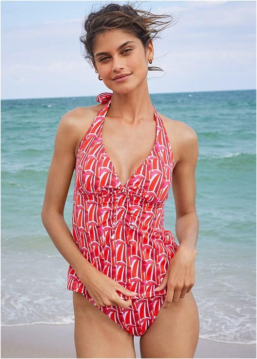 Julie Halter Tankini Top Product Image