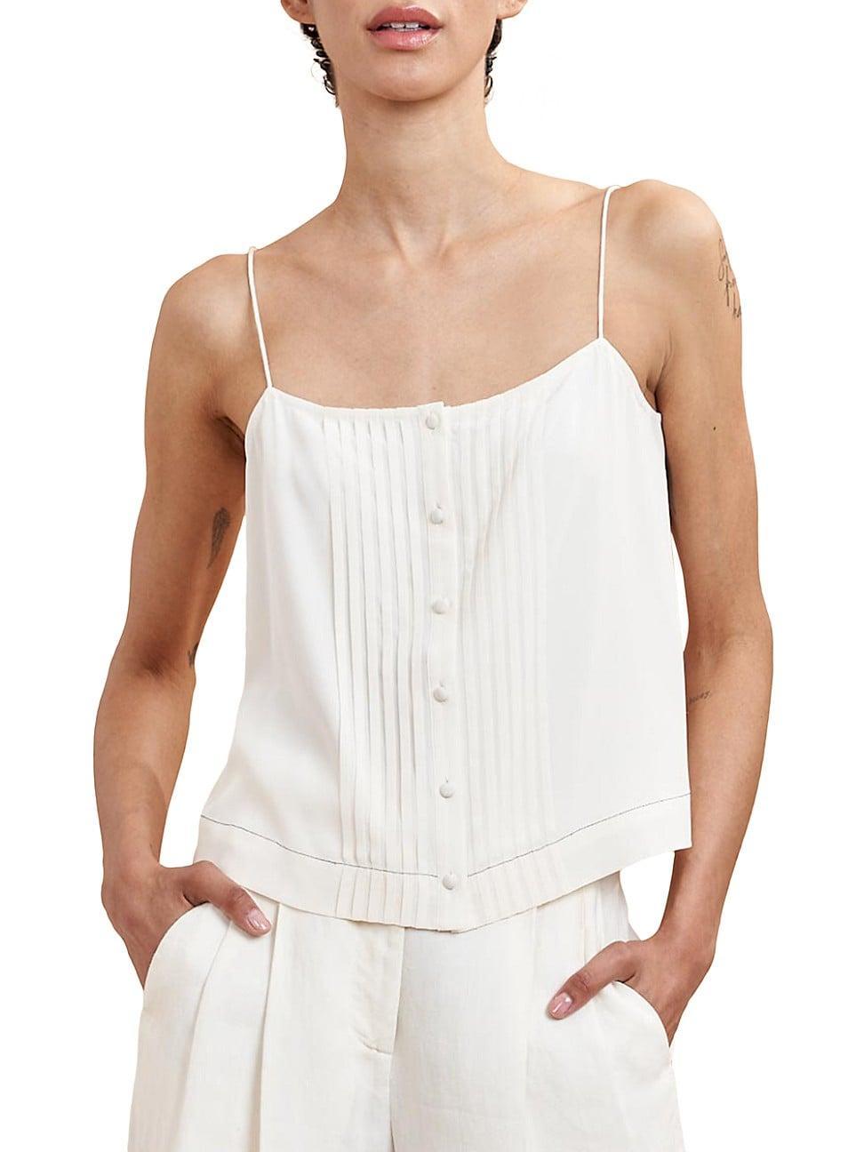 Womens Cecily Top Product Image