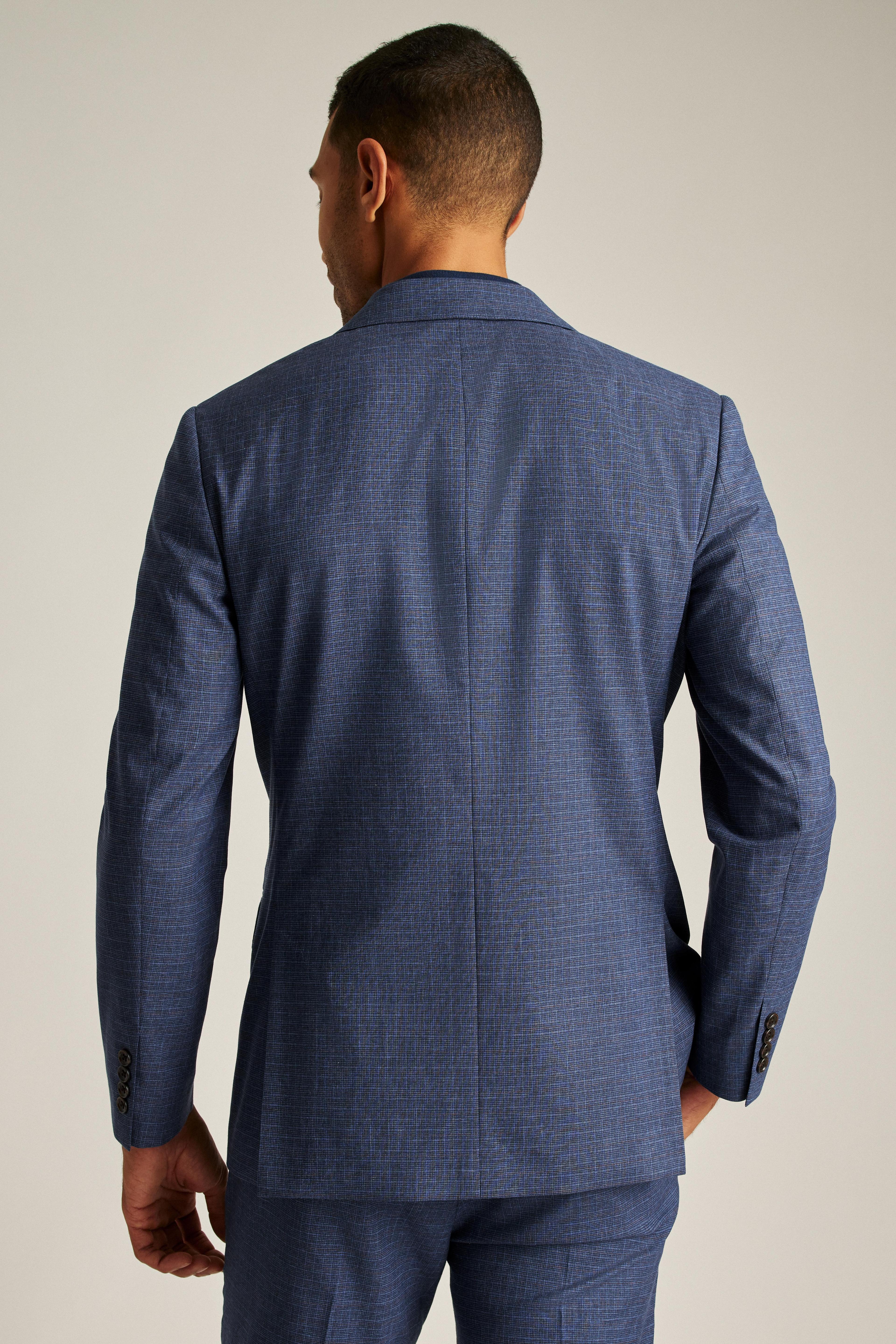 Jetsetter Italian Wool Blazer Product Image