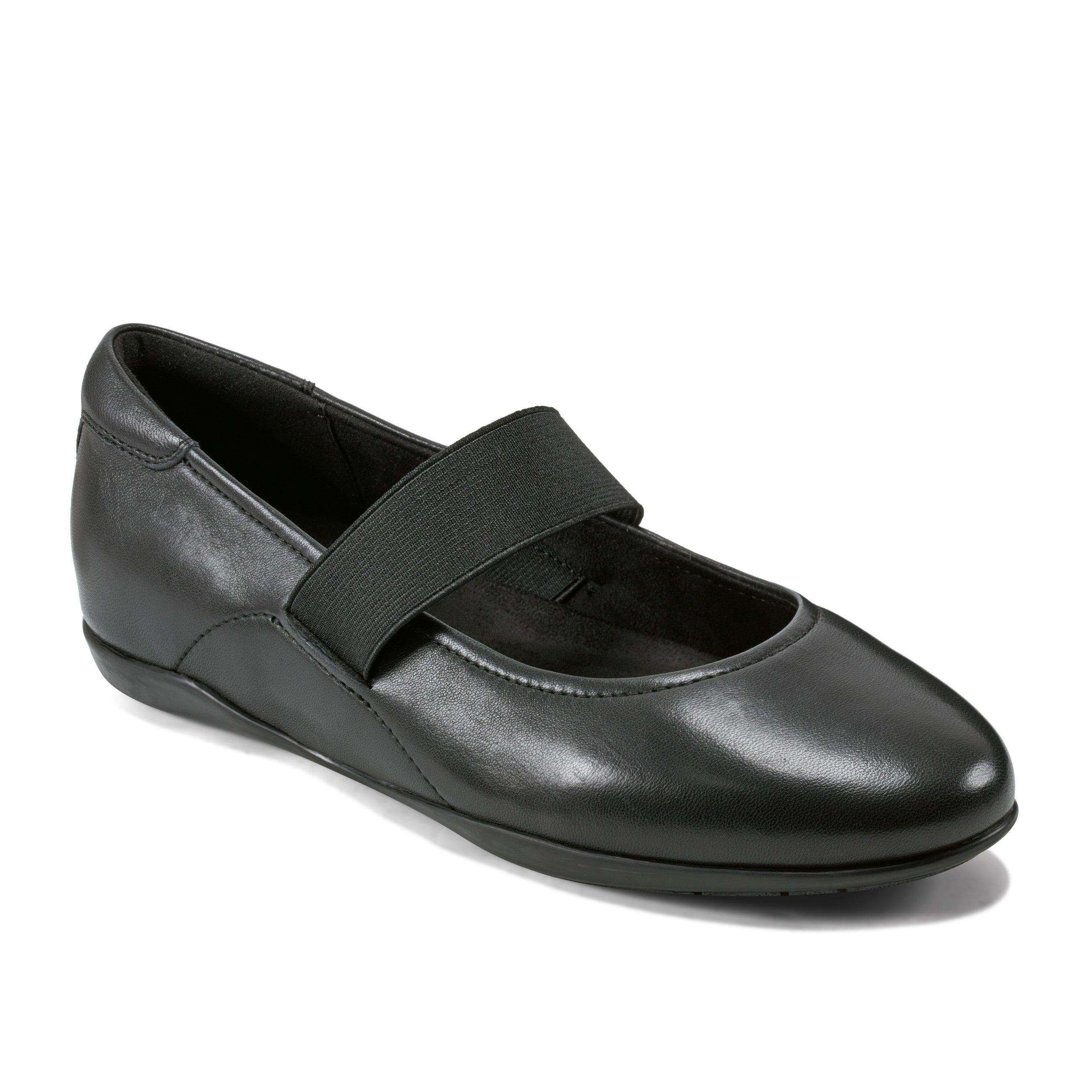 Women's Aver Mary Jane Ballet Flats Product Image